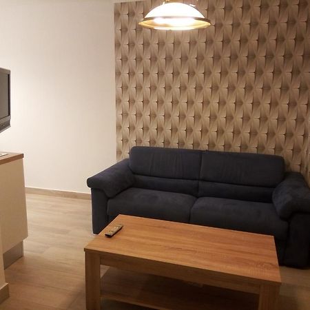 Lexy'S Apartment Брашов Екстер'єр фото