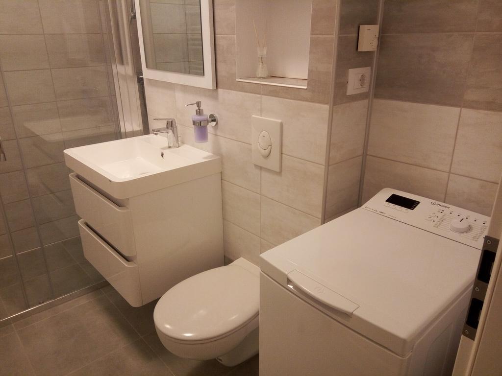 Lexy'S Apartment Брашов Екстер'єр фото
